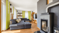 Wohnzimmer im EG
