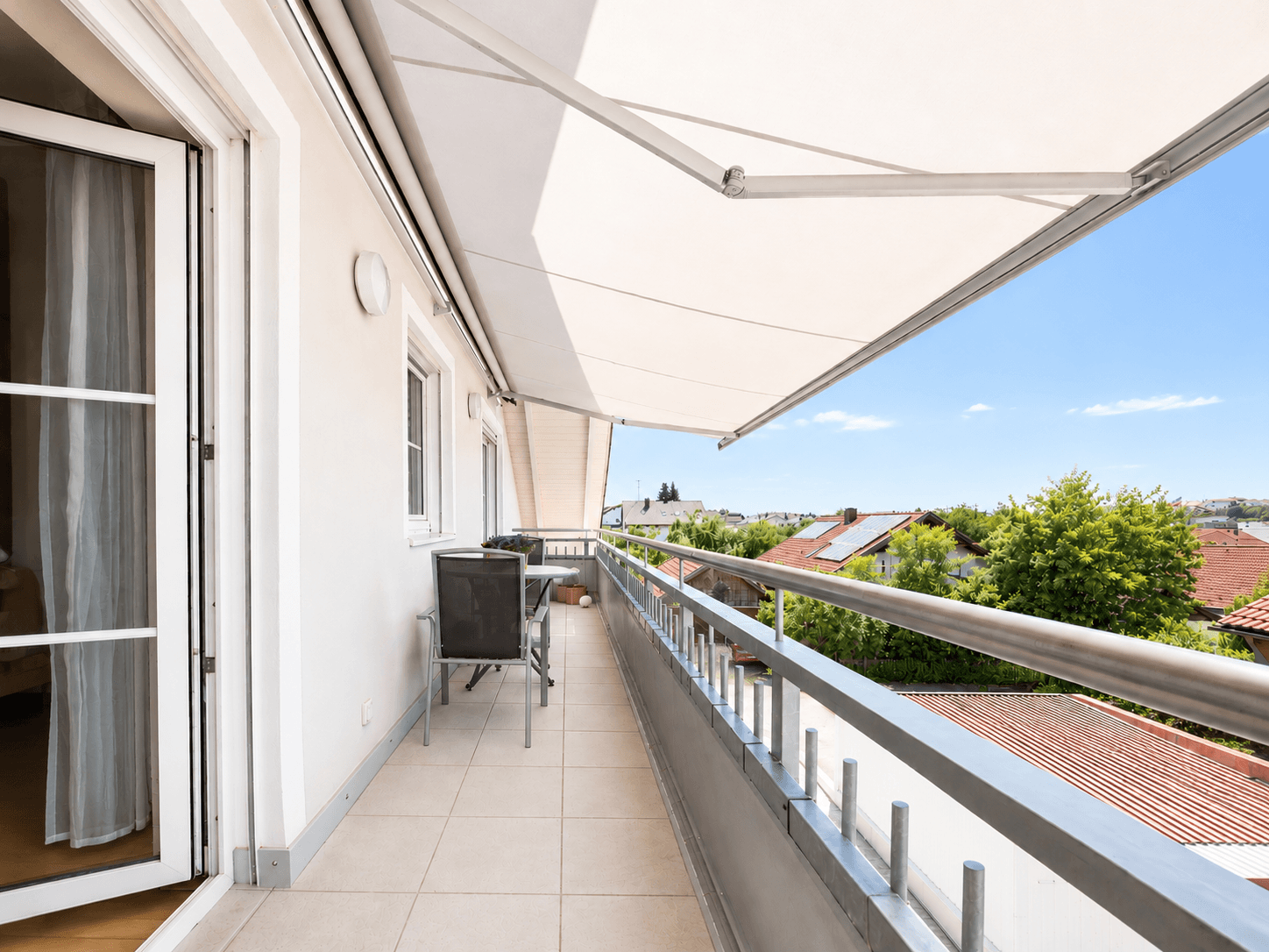 Westbalkon