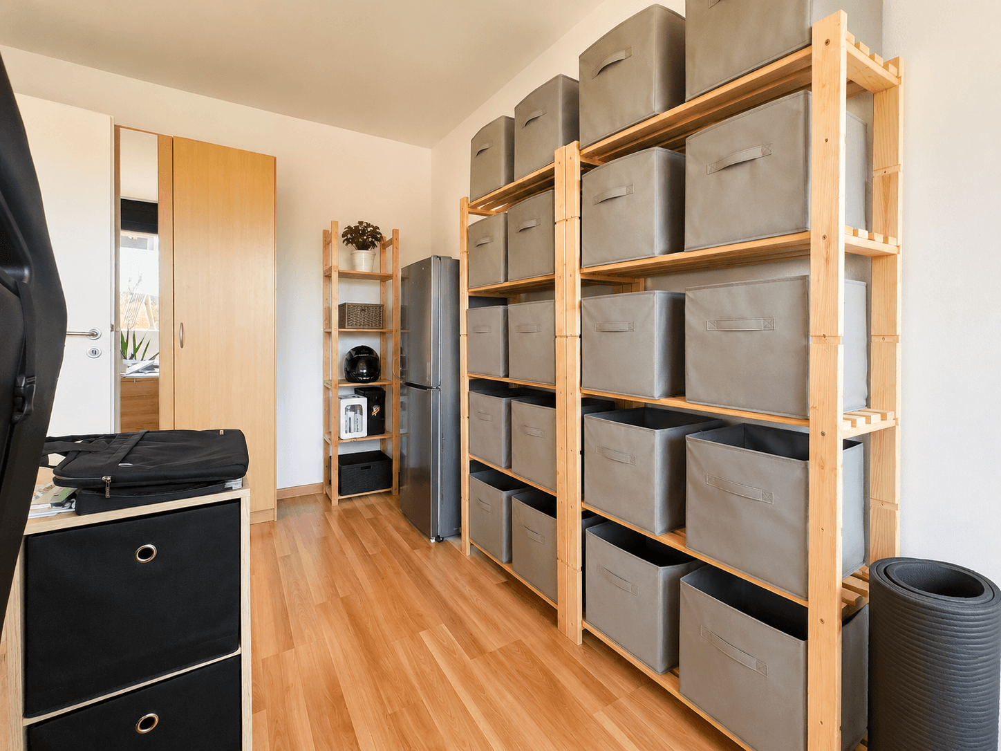 Büro | Schlafzimmer 2