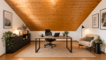 KI generiert - Büro oder Schlafzimmer