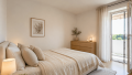Schlafzimmer - KI generiert