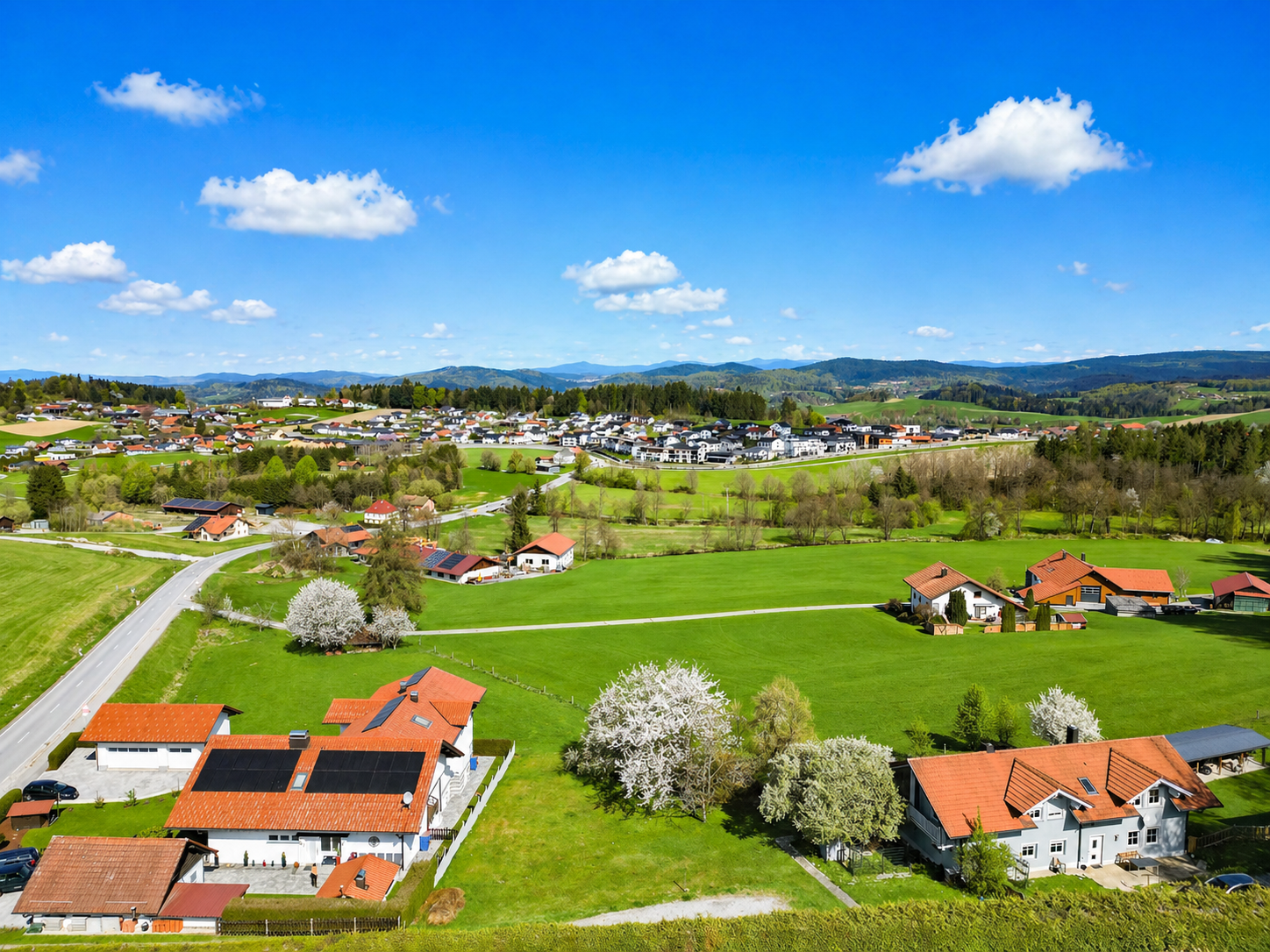 Lage- KI bearbeitet