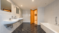 Badezimmer im EG