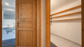 Badezimmer / Abstellraum im EG