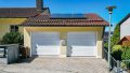 Doppelgarage