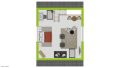 Grundriss DG