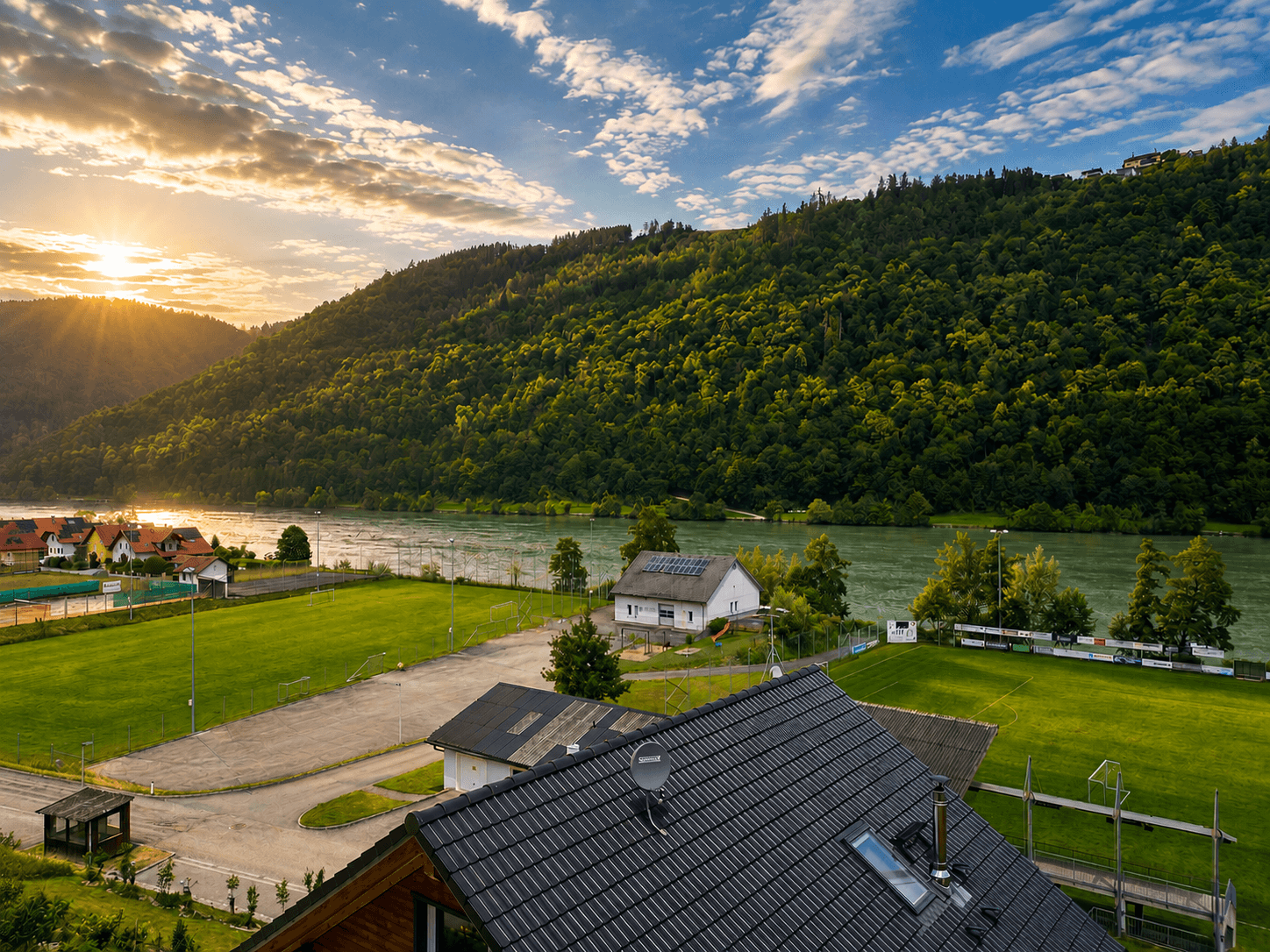 Außenansicht