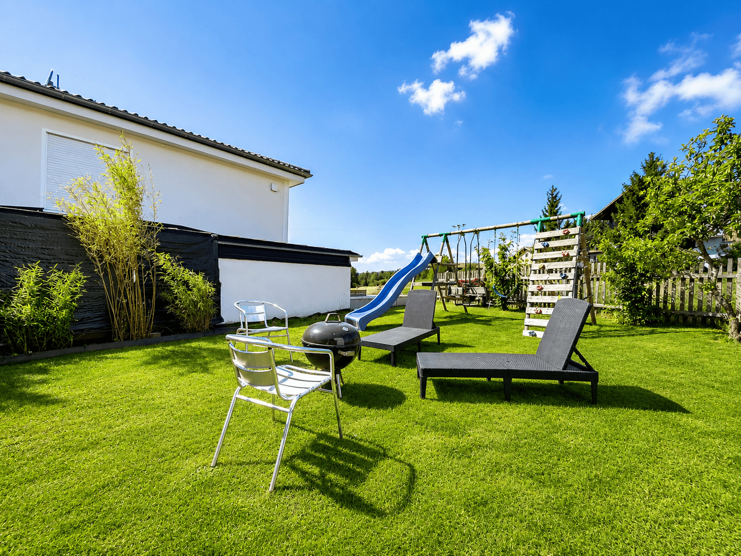 Garten