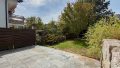 Garten mit Terrasse