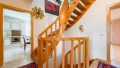 Treppe im EG
