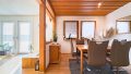Wohn- und Esszimmer