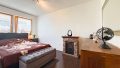 Schlafzimmer / Büro EG