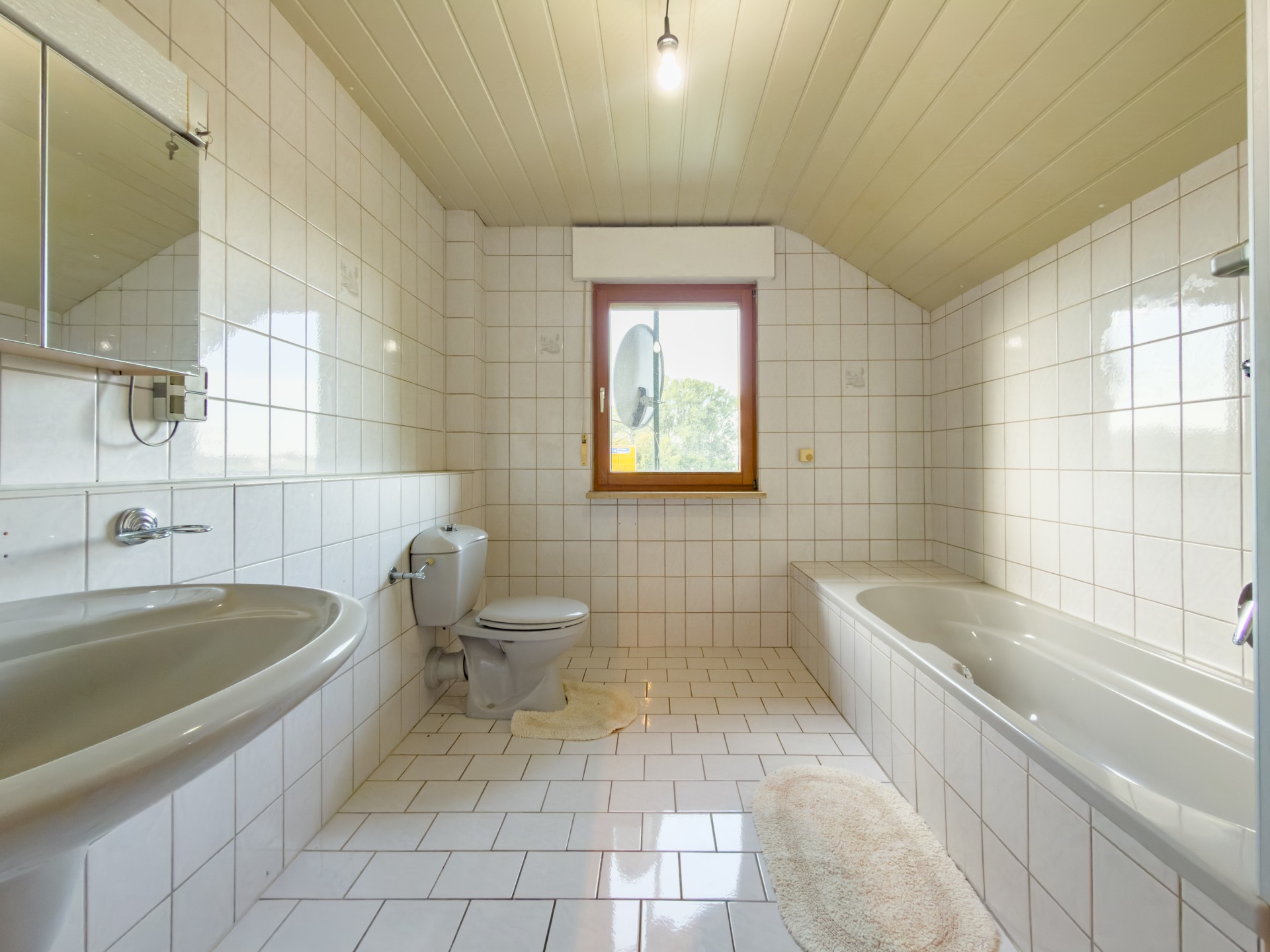 Badezimmer OG