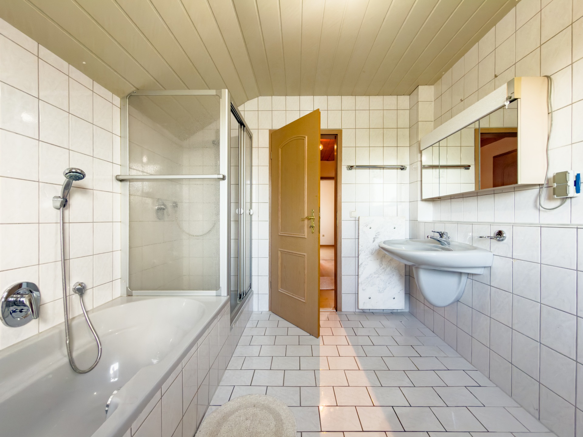 Badezimmer OG