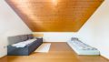 Schlafzimmer DG