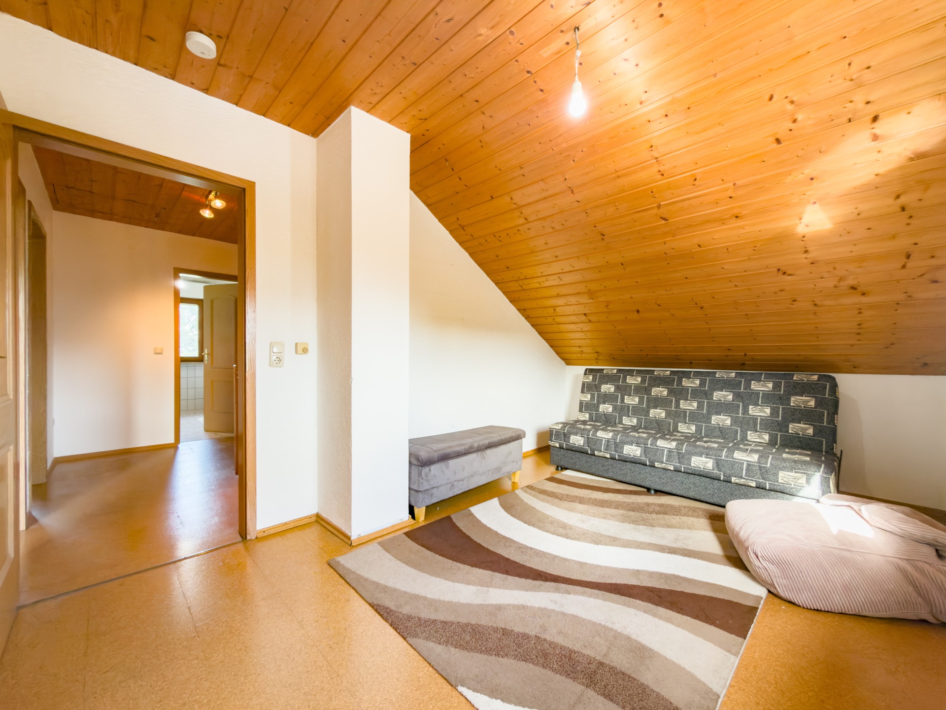 Kinderzimmer DG
