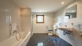 Badezimmer im EG