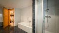 Badezimmer im EG