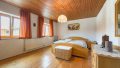 Schlafzimmer 2 im OG