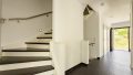 Treppe zum OG