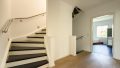 Treppe zum DG
