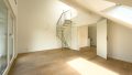 Kinderzimmer/Büro im DG