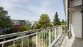 Balkon im DG