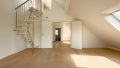Kinderzimmer/Büro im DG