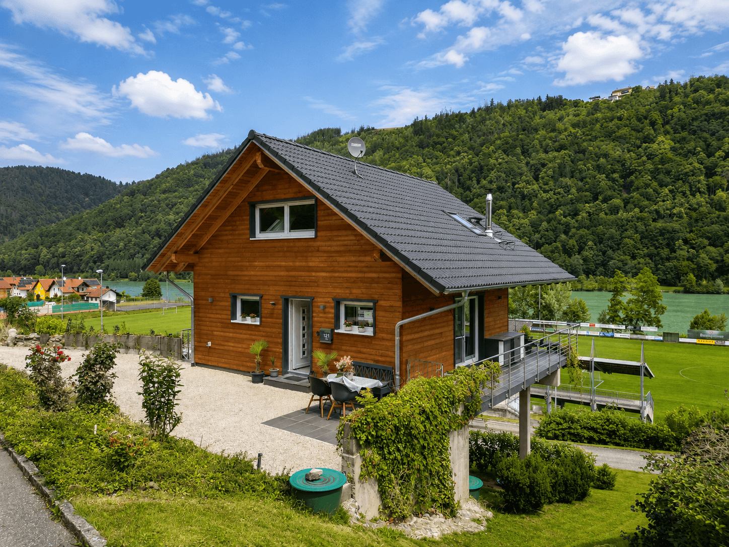 Südseite