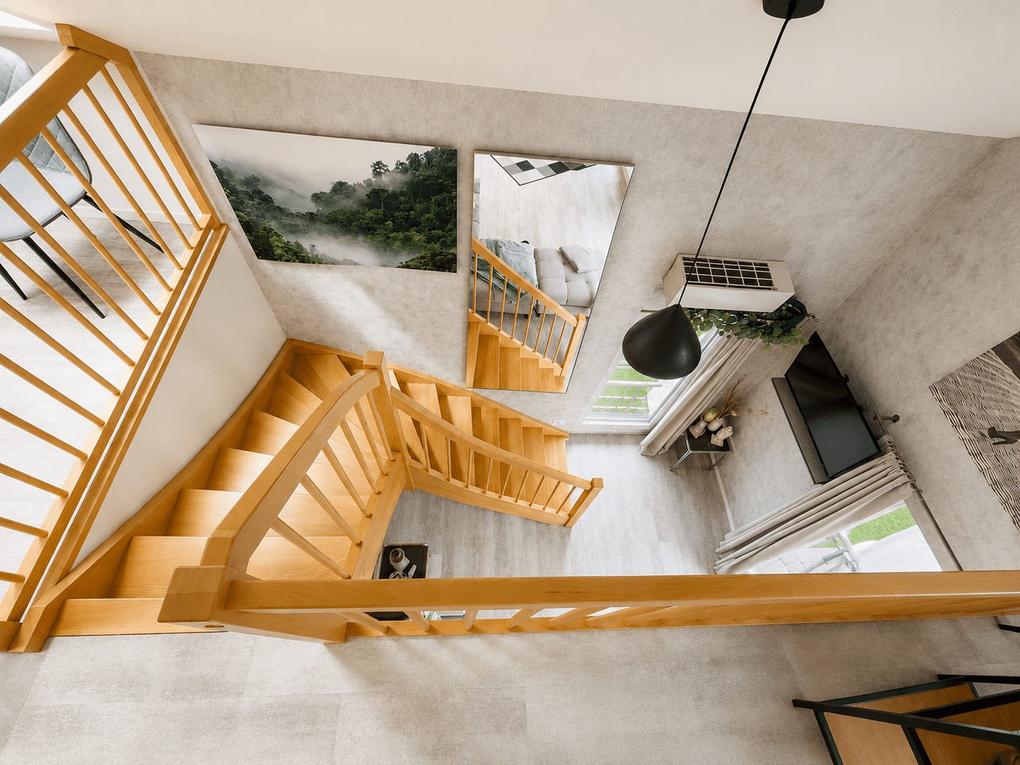 Treppehaus