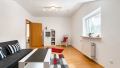 Schlafzimmer oder Büro