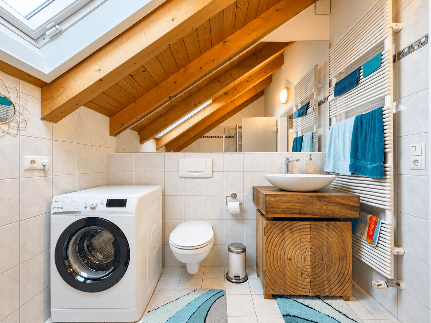 Badezimmer