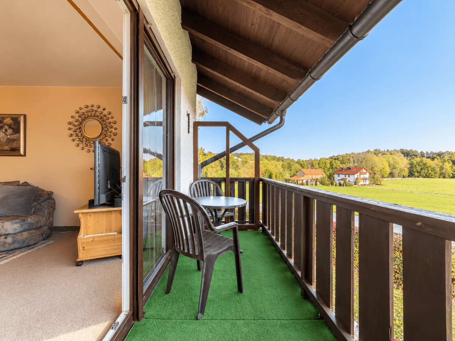 Balkon