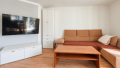 Wohn- und Esszimmer