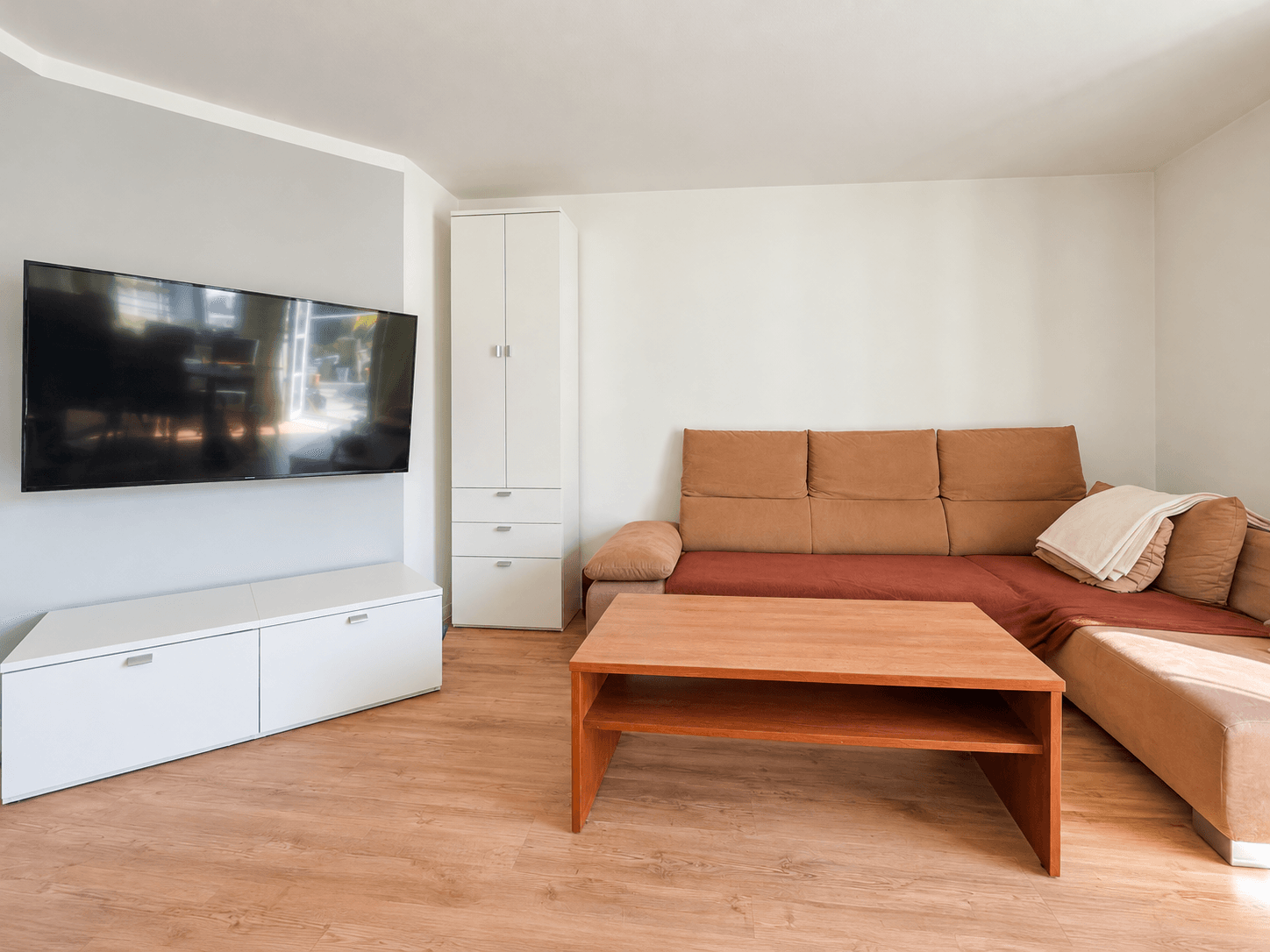 Wohn- und Esszimmer