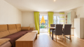Wohn- und Esszimmer