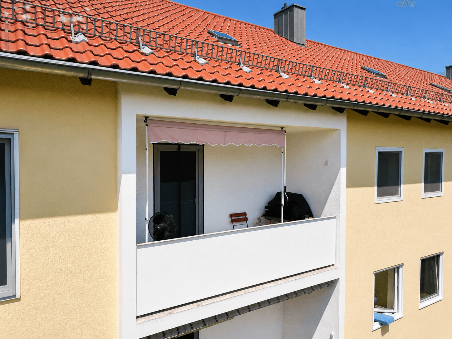 Außenansicht