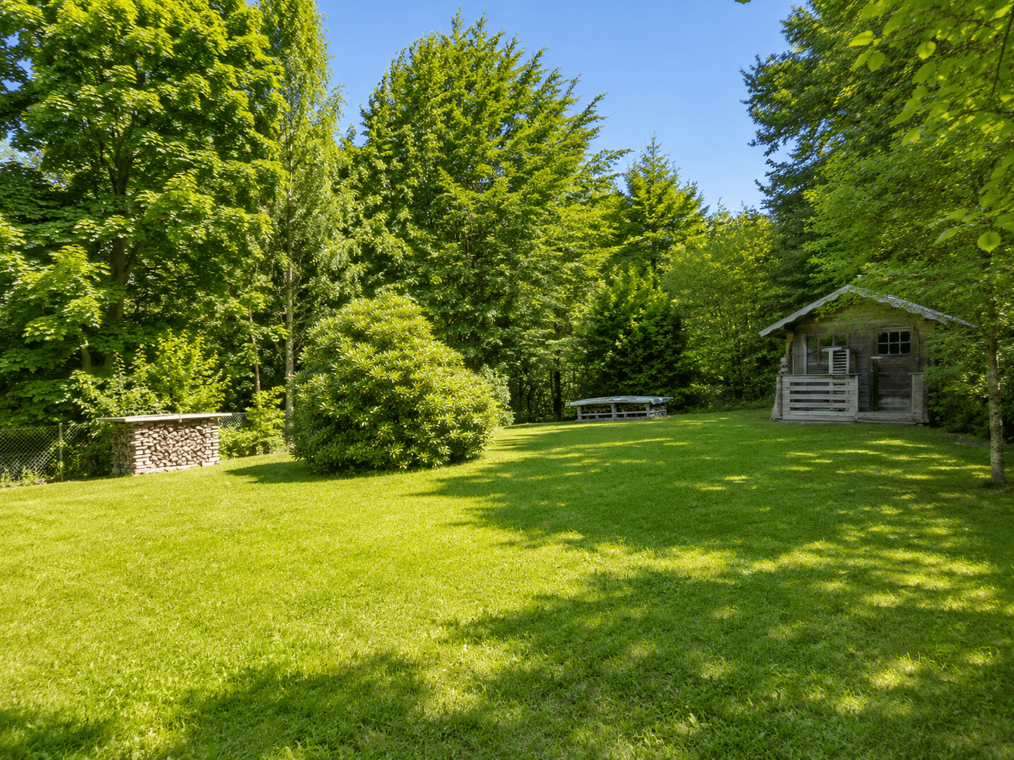 Garten
