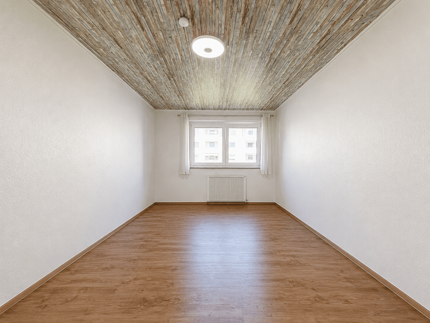 Kinderzimmer- KI generiert