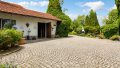 Innenhof | Zugang Pferdestall 