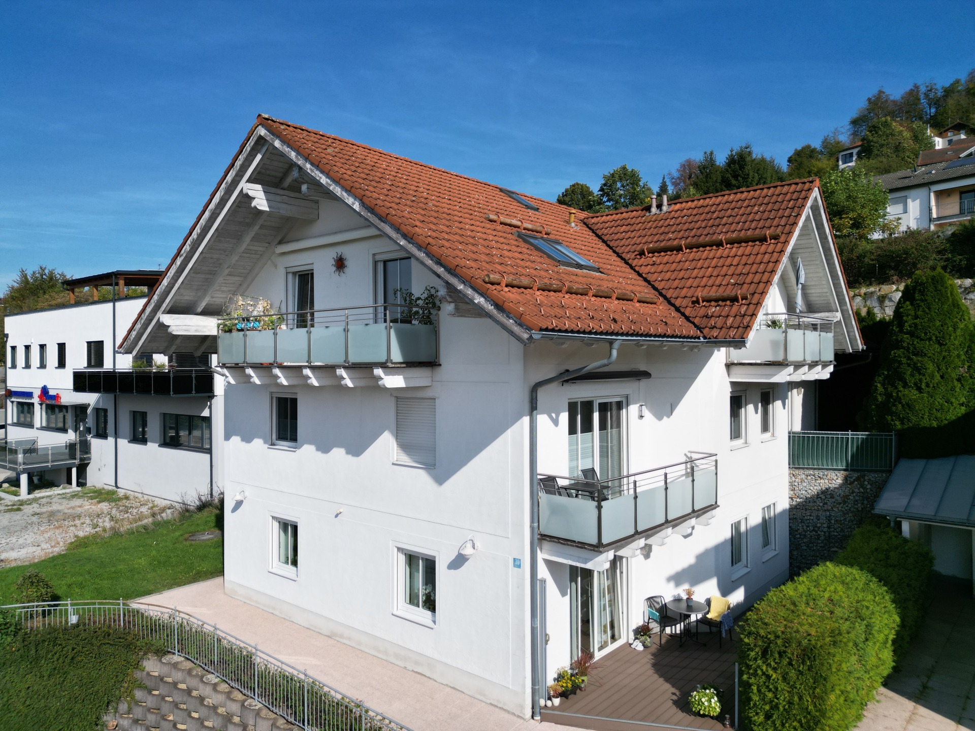 Außenansicht