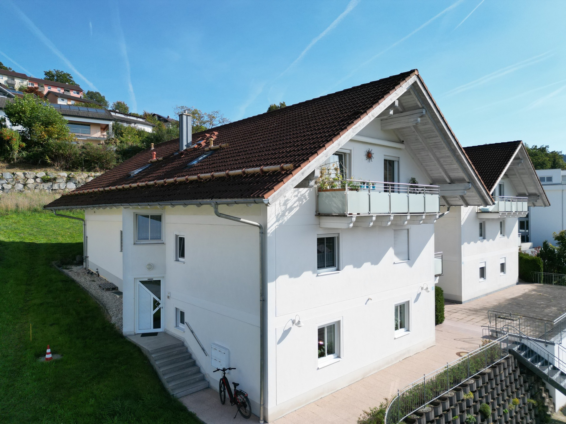 Außenansicht