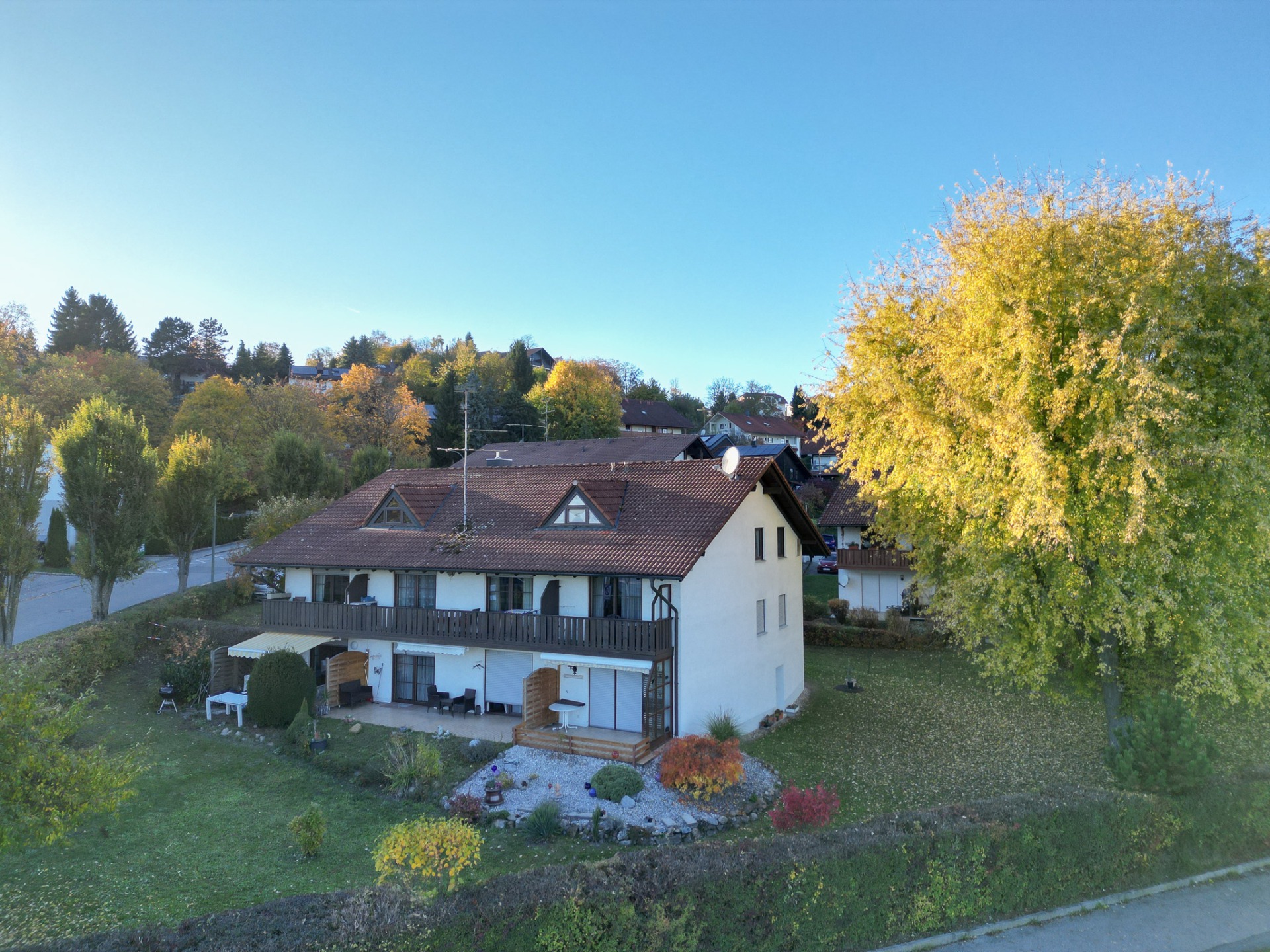 Außenansicht