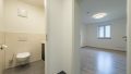WC / Schlafzimmer