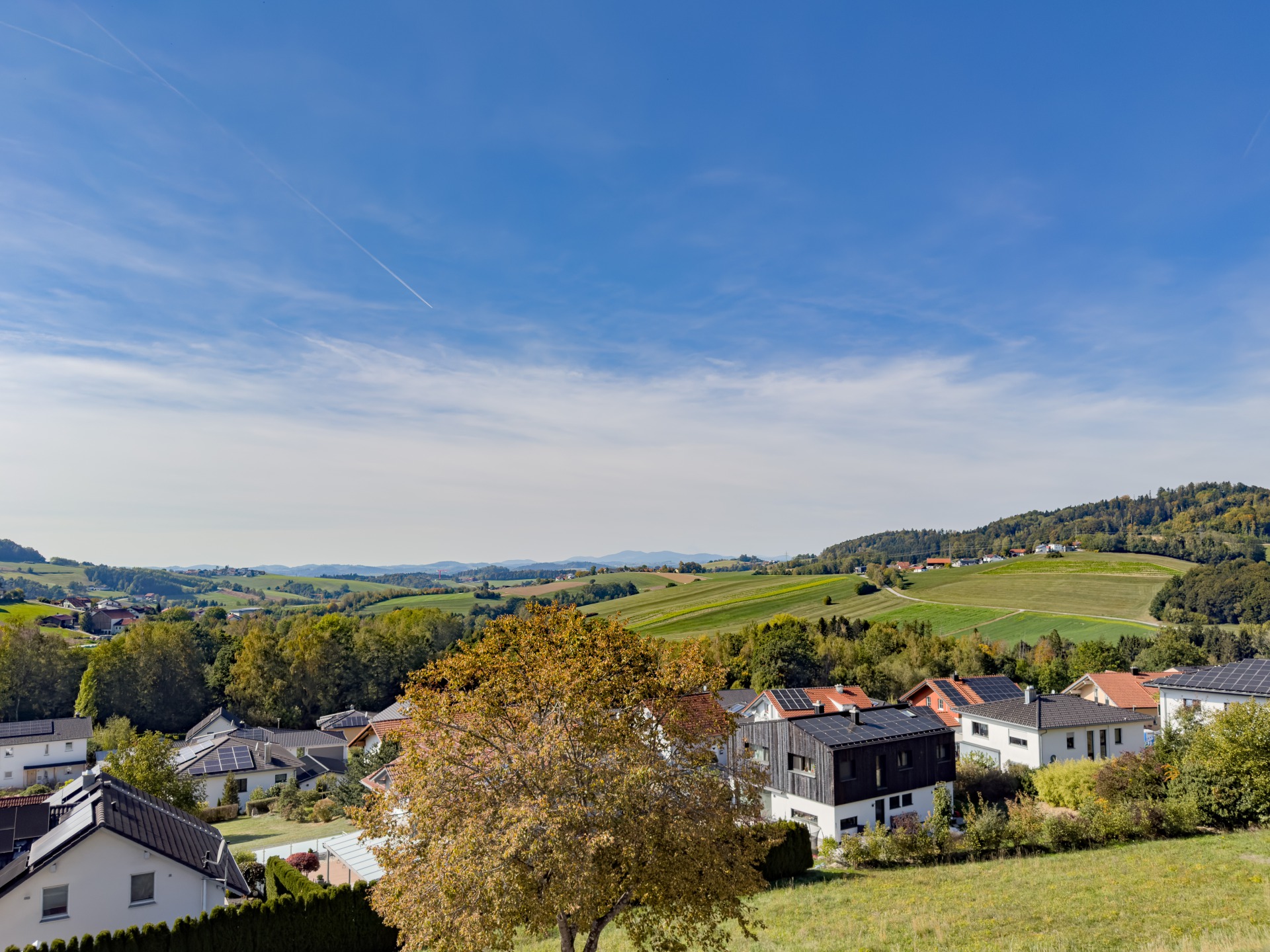 Aussicht