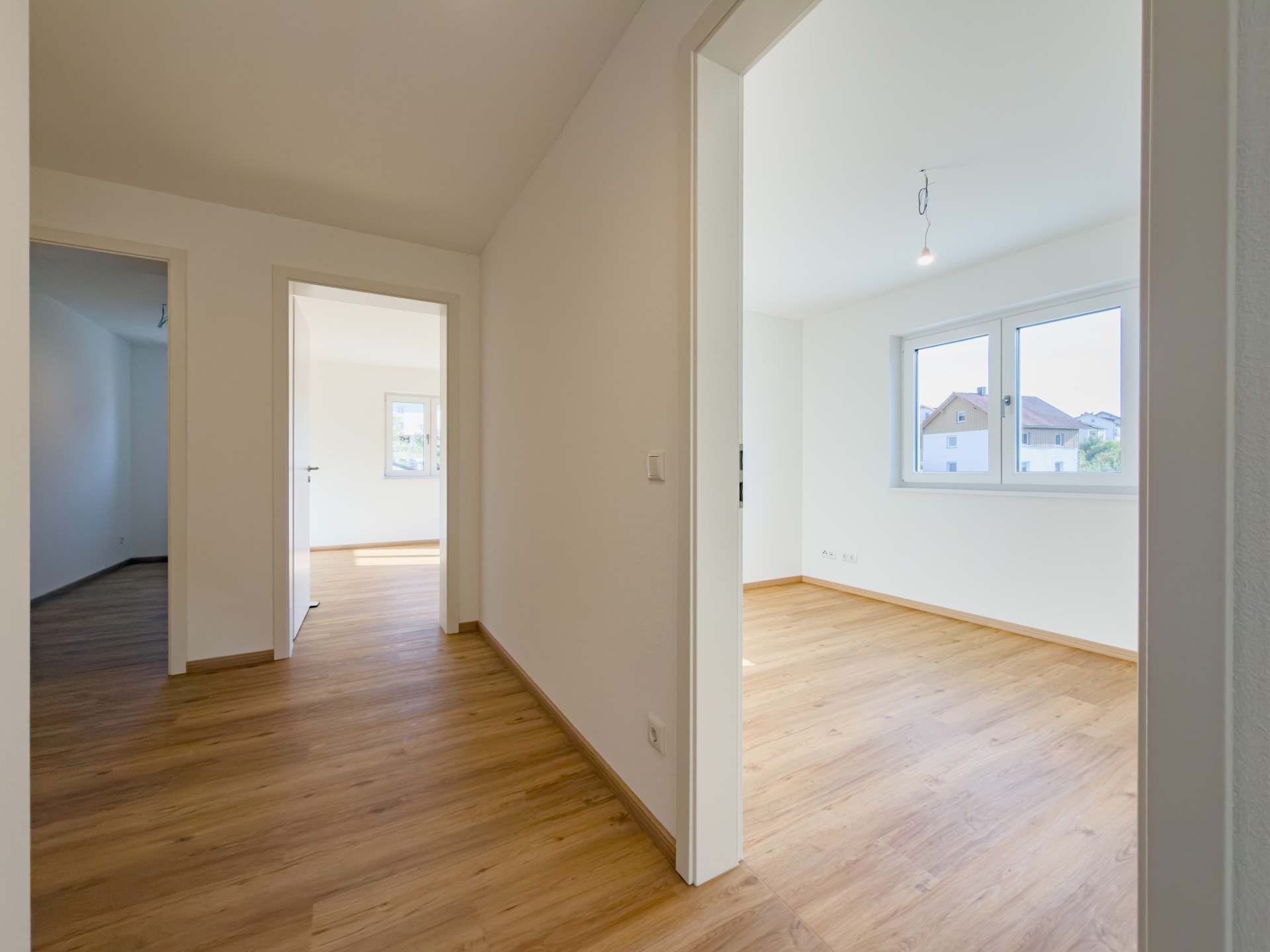 Flur / Büro oder Kinderzimmer