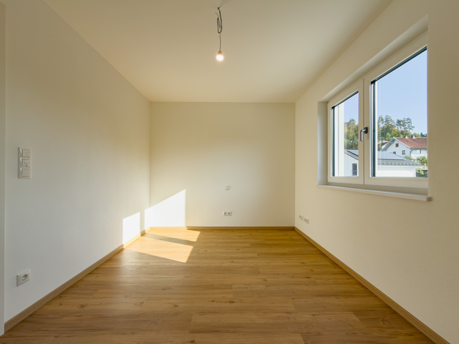 Büro oder Kinderzimmer