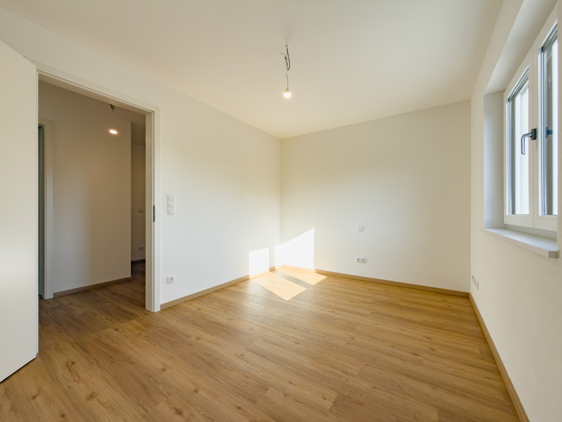 Büro oder Kinderzimmer