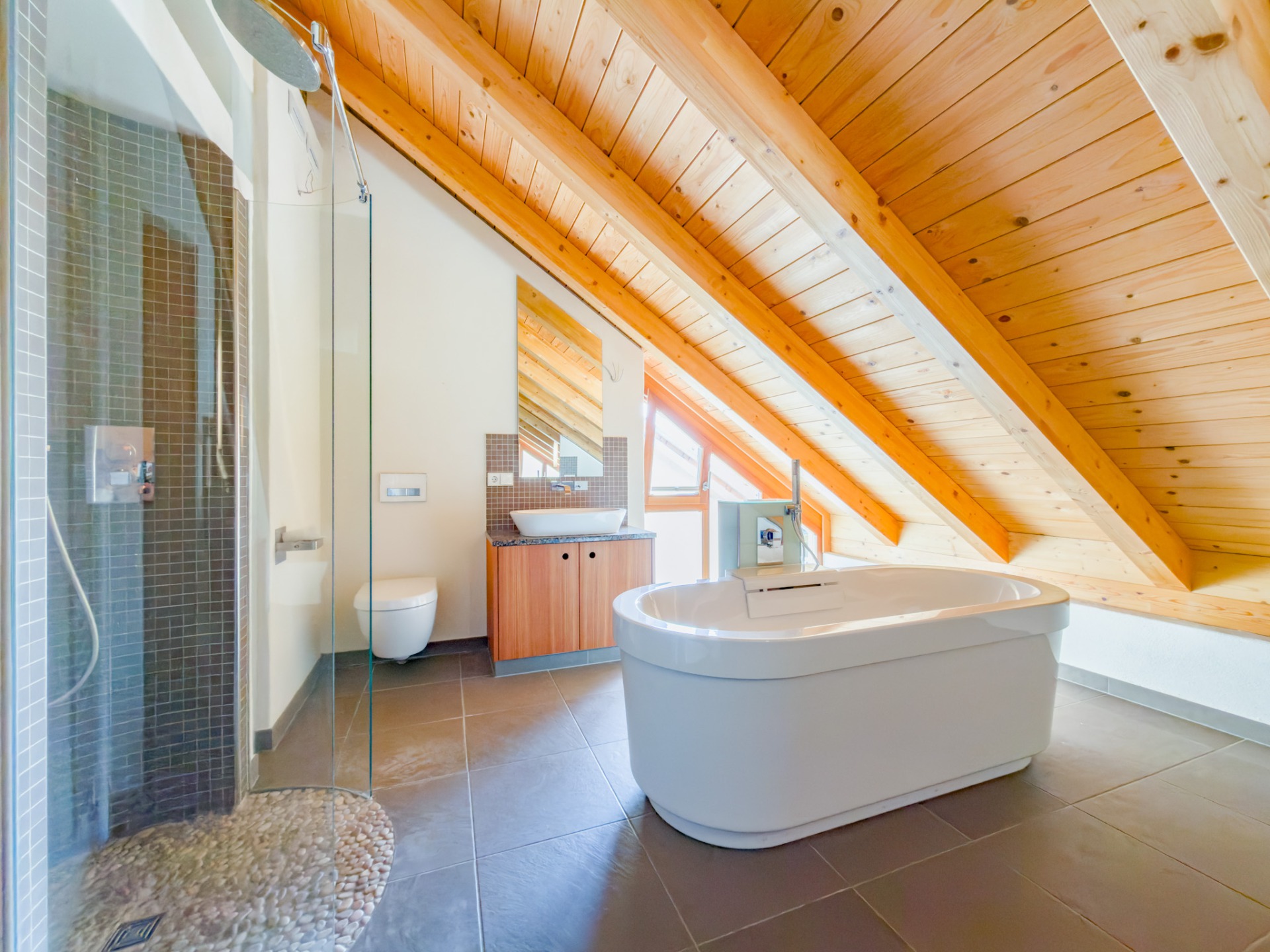 Bad en Suite