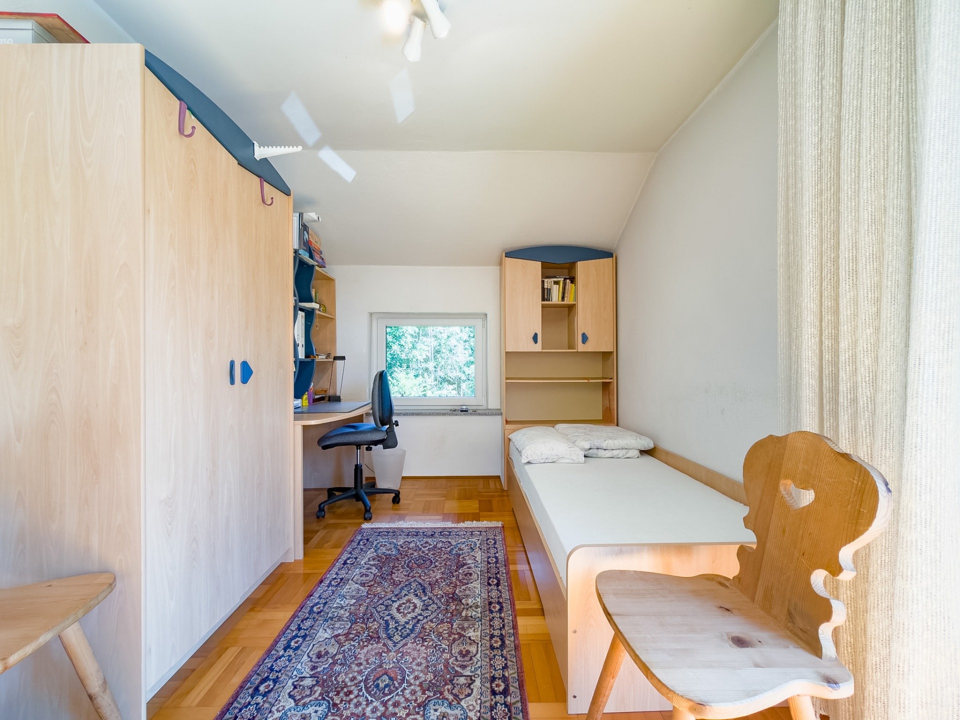 Büro/Gästezimmer